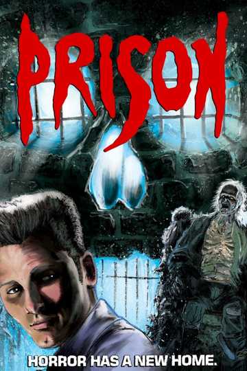 Prison Poster