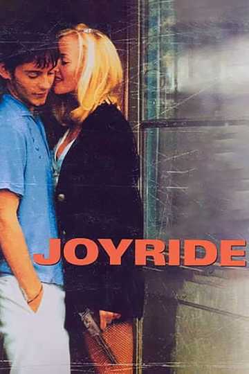 Joyride Poster