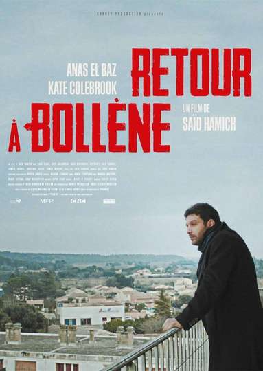 Return to Bollene Poster