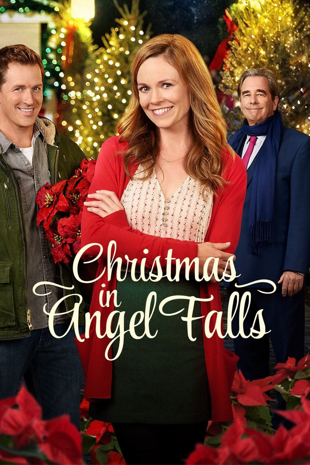 Christmas in Angel Falls - Cast and Crew  Moviefone