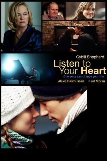 Listen to Your Heart Poster