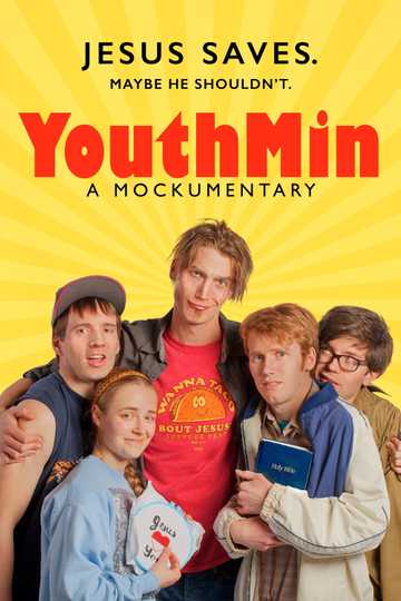 YouthMin: A Mockumentary Poster