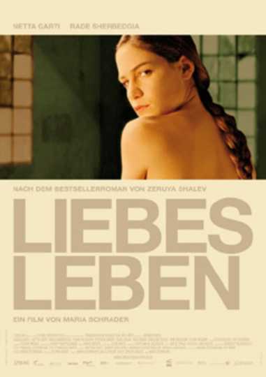 Love Life Poster