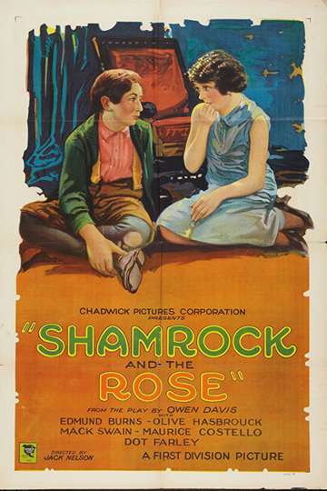 the-shamrock-and-the-rose-1927-movie-moviefone