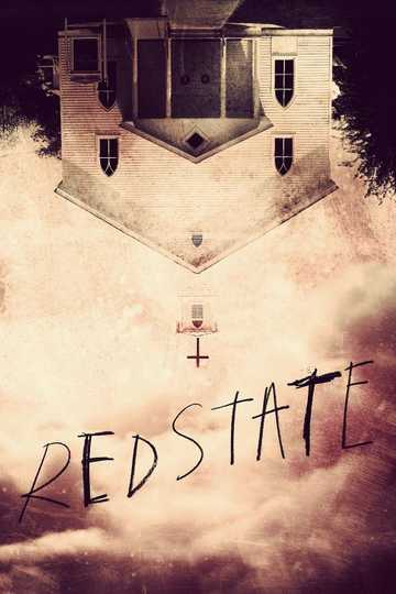 Red State Poster