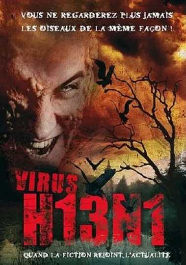 Virus Undead Poster