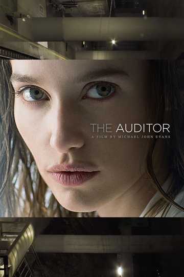 The Auditor Poster