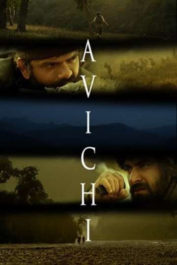 Avichi Poster