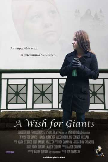 A Wish for Giants Poster