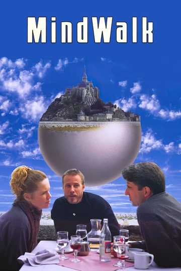 Mindwalk Poster