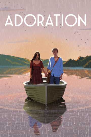 Adoration Poster