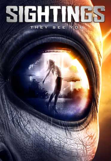 Sightings Poster