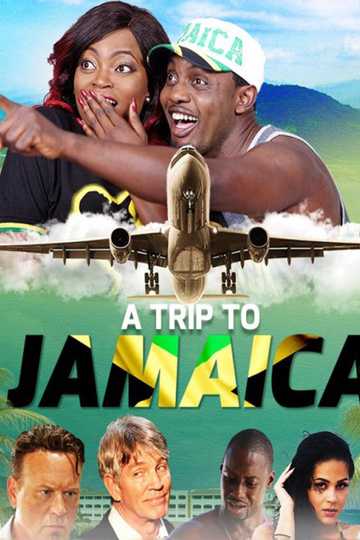 a trip to jamaica full movie youtube