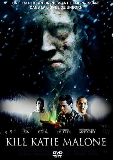 Kill Katie Malone Poster