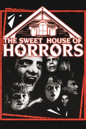 The Sweet House of Horrors Poster