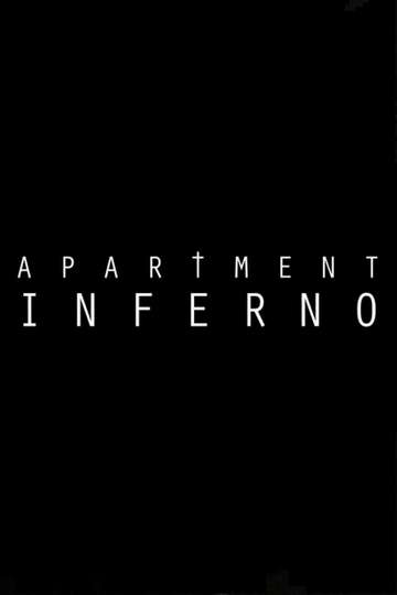 Apartment Inferno Poster