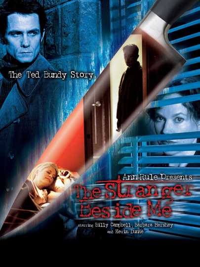 Ann Rule Presents: The Stranger Beside Me Poster