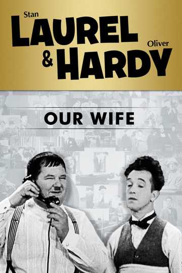 Our Wife Poster