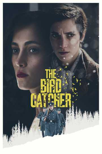 The Birdcatcher Poster