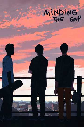 Minding the Gap Poster
