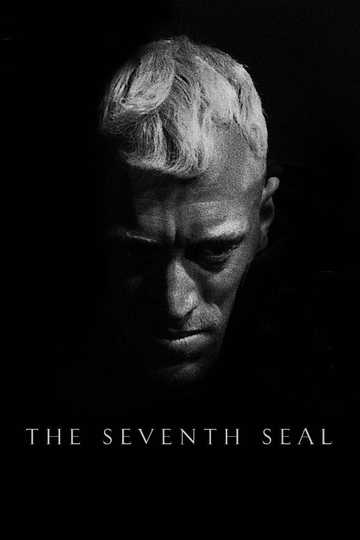 The Seventh Seal Poster