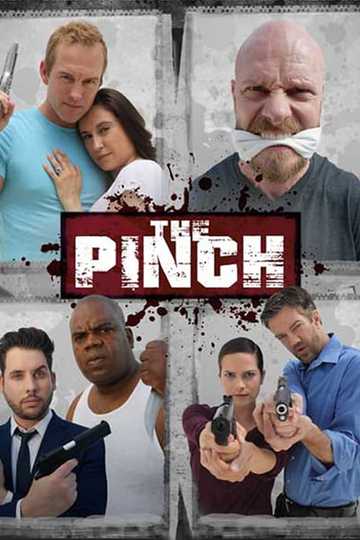 The Pinch Poster