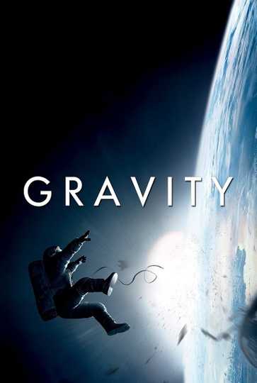 Gravity Poster