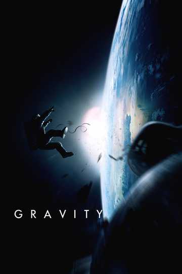 Gravity Poster