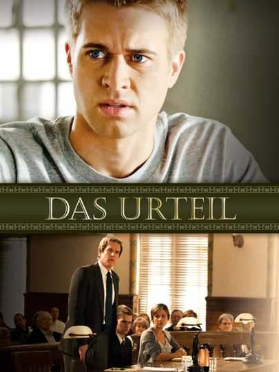 The Trial Poster