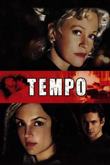 Tempo Poster