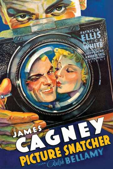Picture Snatcher Poster