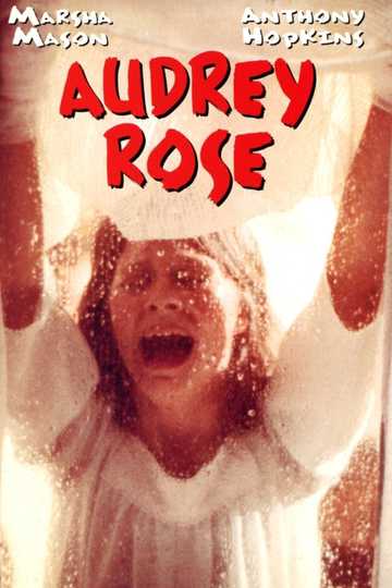 Audrey Rose Poster
