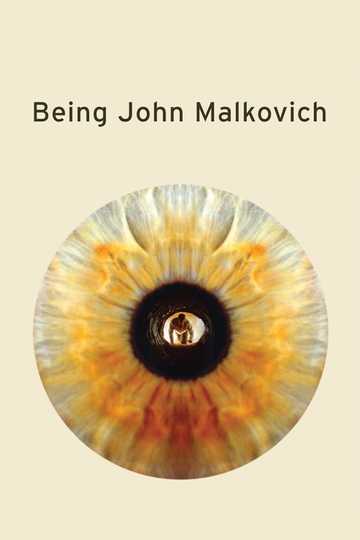 Being John Malkovich Poster