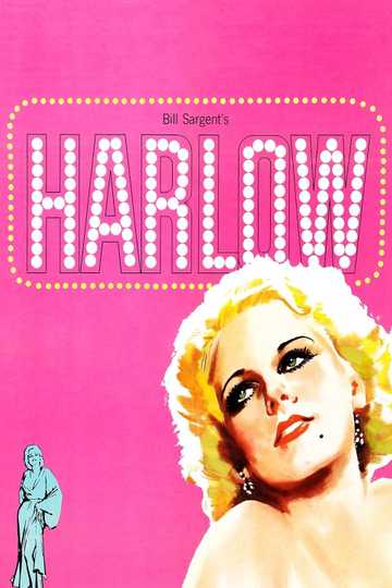 Harlow Poster