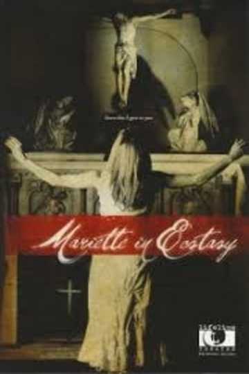 Mariette in Ecstasy Poster