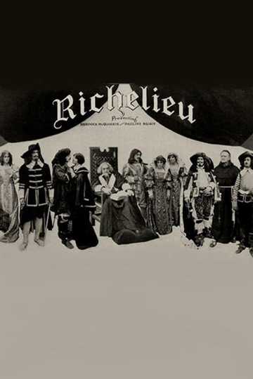 Richelieu Poster