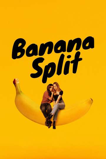 Banana Split Poster