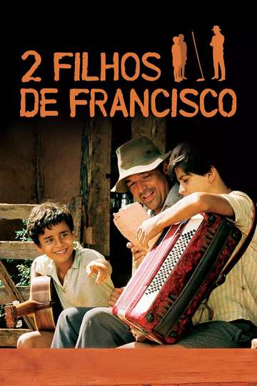 Two Sons of Francisco Poster