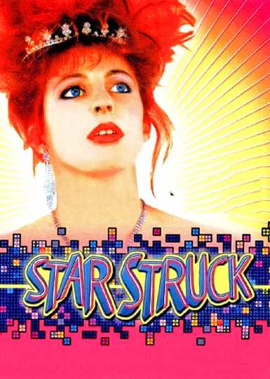 Starstruck Poster