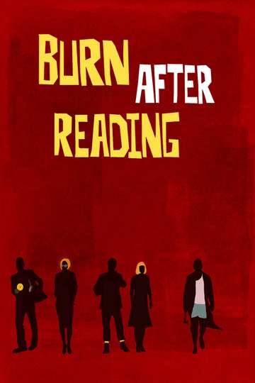 Burn After Reading 2008 Stream And Watch Online Moviefone