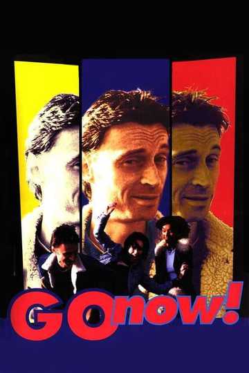 Go Now Poster