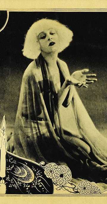 Salome Poster