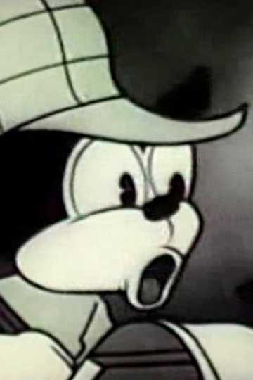 Max Fleischer: Lost Cartoons Poster