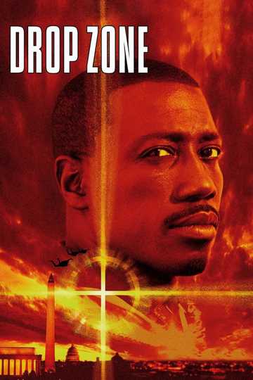 Drop Zone Poster