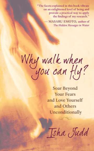 Why Walk When You Can Fly? The Movie Poster