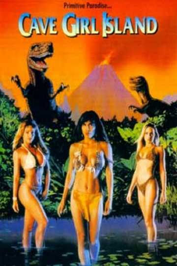 Beach Babes 2: Cave Girl Island Poster