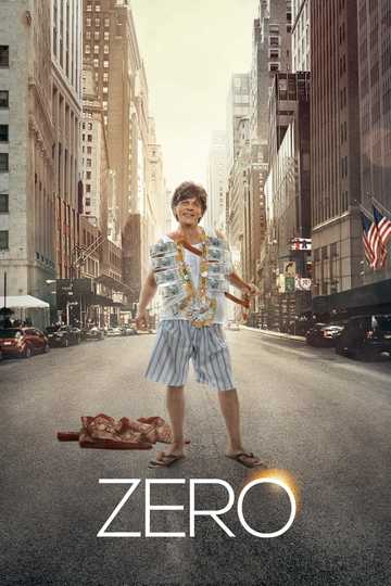 Zero Poster