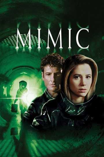Mimic Poster