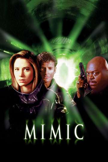 Mimic 1997 Stream And Watch Online Moviefone