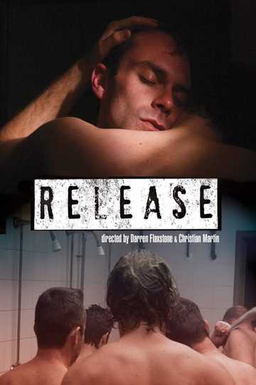 Release Poster